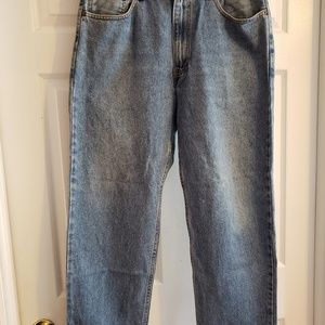 Levi Strauss and Co. 550